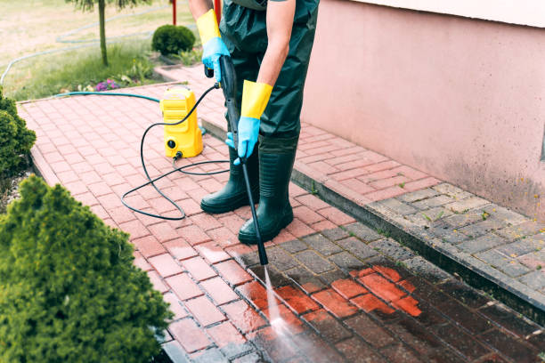 Best Oil Spill Cleanup  in Grottoes, VA