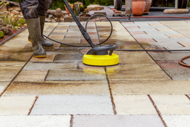 Best Parking Lot and Garage Cleaning  in Grottoes, VA