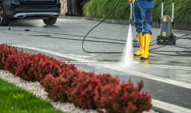 Best Restaurant Pressure Washing  in Grottoes, VA